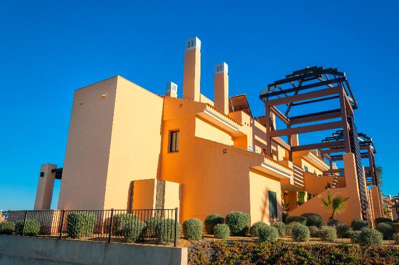 Ona Hacienda Del Alamo
