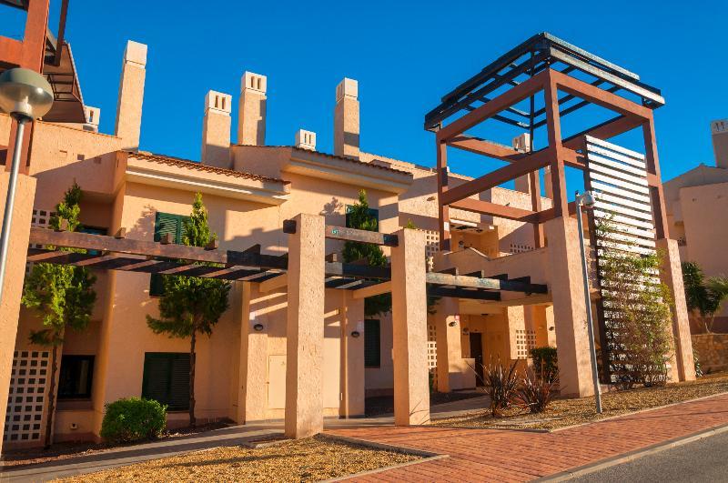 Ona Hacienda Del Alamo Apartamento
