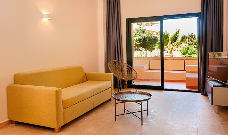 Apartamento Ona Hacienda Del Alamo *