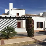 Murcia Luxury Villa