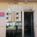 Apartamentos Arrixaca