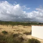 La Jacinta