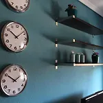 Apartamento Morales