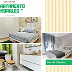 Apartamento Morales