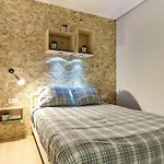 Apartamento Morales