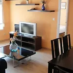 Apartamento Ángel