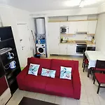 Apartamento Nuevo Con Piscina En El Campo De Golf Mosa Trajectum