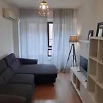 Apartamento Animas
