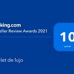 Chalet De Lujo