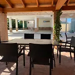 Casa De Invitados Con Piscina Privada Y Wifi