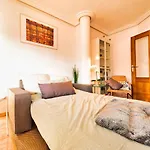 Ático Azalea - Corazón del Carmen, doble balcon, wifi