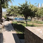 Hl 028 2 Bedroom Apartment,Hda Golf Resort, Murcia