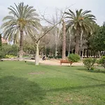 Piso de diseño junto al centro de Murcia con parking
