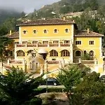 Hotel Cenajo
