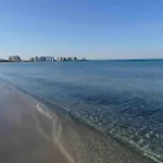 Duplex A 50 Metros Del Mar Mediterraneo