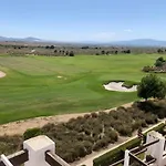 Condado De Alhama Golf Resort, La Isla, Block 3, Apartment I