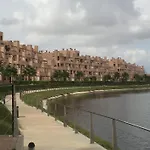 Condado De Alhama Golf Resort, La Isla, Block 3, Apartment I