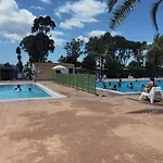Camping Caravaning La Manga