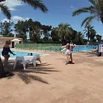 Camping Caravaning La Manga