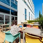 ibis budget Huerta De Murcia
