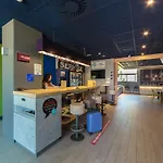 ibis budget Huerta De Murcia