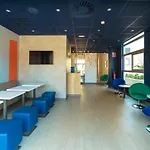 ibis budget Huerta De Murcia