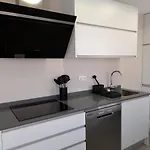 Apartamento Molinos del Río