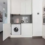 Apartamento Floridablanca