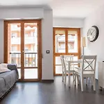 Apartamento Floridablanca