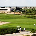 Roda Golf & Beach Resort. Townhouse, Poolside