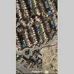Roda Golf & Beach Resort. Townhouse, Poolside