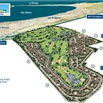 Roda Golf & Beach Resort. Townhouse, Poolside
