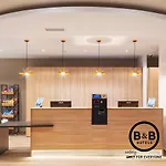 B&B Hotel Murcia