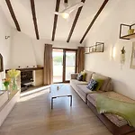 Villa El Rancho - Stylish La Manga Club Villa