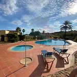 Villa El Rancho - Stylish La Manga Club Villa