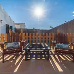 Luxury 3 Bedroom Villa On El Valle Golf Resort