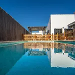 Luxury 3 Bedroom Villa On El Valle Golf Resort