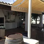 Relax en la huerta de Murcia