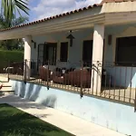 Relax en la huerta de Murcia