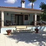 Relax en la huerta de Murcia