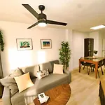 Apartamento Aliaga
