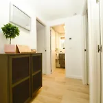Apartamento Aliaga