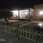 Cortijo Oliveras Moratalla