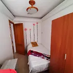 Bonito apartamento centrico en Murcia de 3 dormitorios
