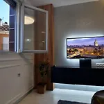 Apartamento Quality Céntrico