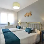 Apartamento Quality Céntrico