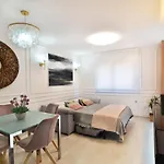 Apartamento Quality Céntrico