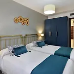 Apartamento Quality Céntrico