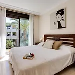 Roda Golf Resort Fit Fox