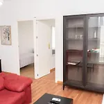 Apartamento Alexa, A 800Mts Catedral Wifi Smart Tv